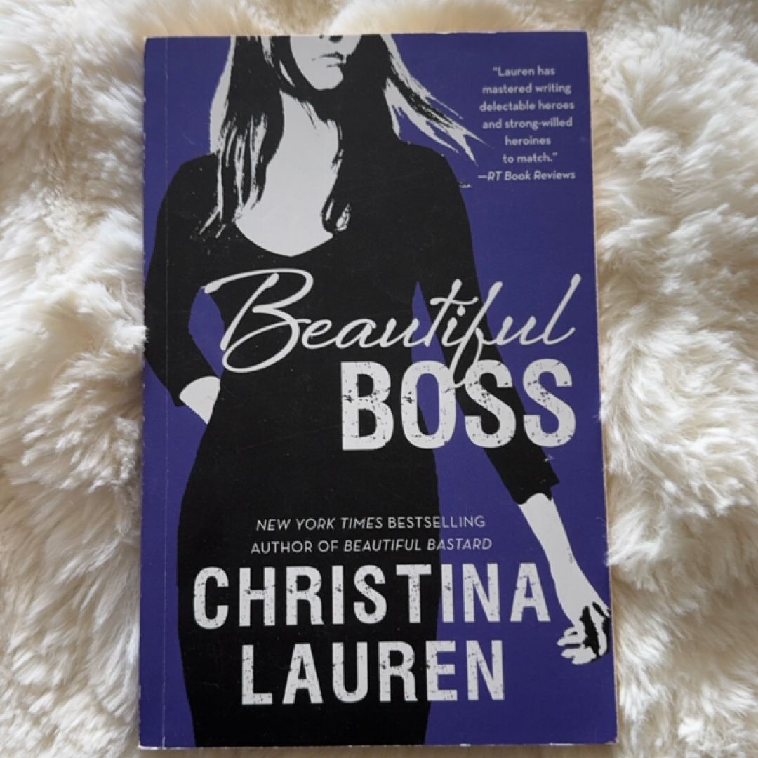 Beautiful Boss
