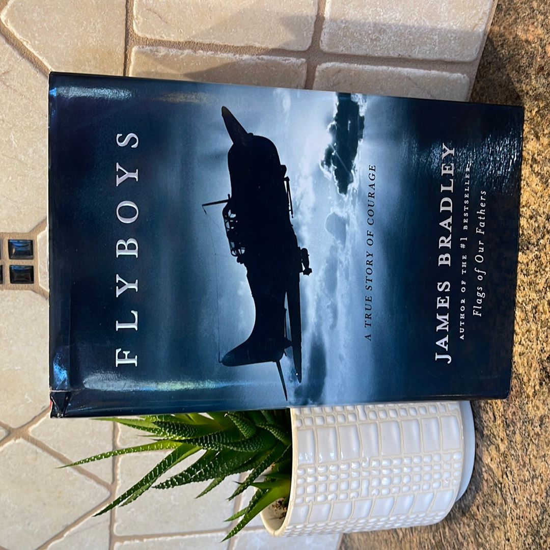 Flyboys
