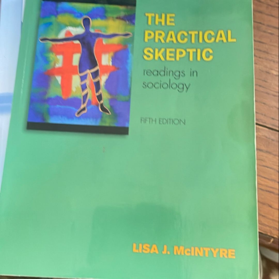 The Practical Skeptic