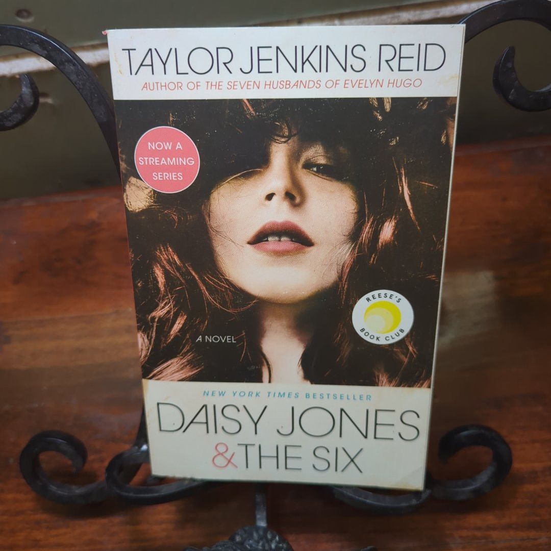 Daisy Jones and the Six
