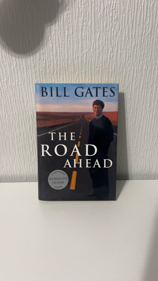 The Road Ahead
