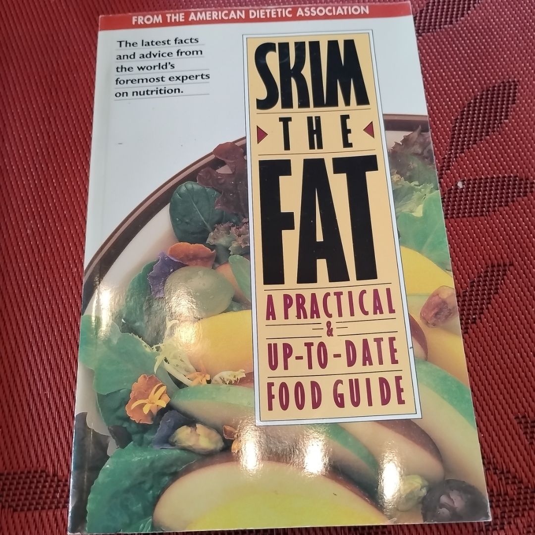 Skim the Fat
