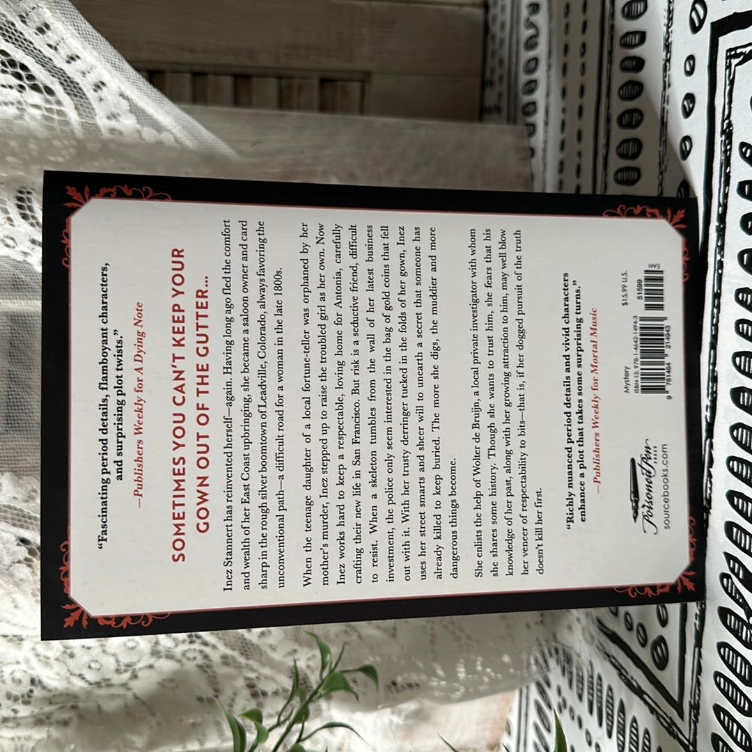 The Secret in the Wall