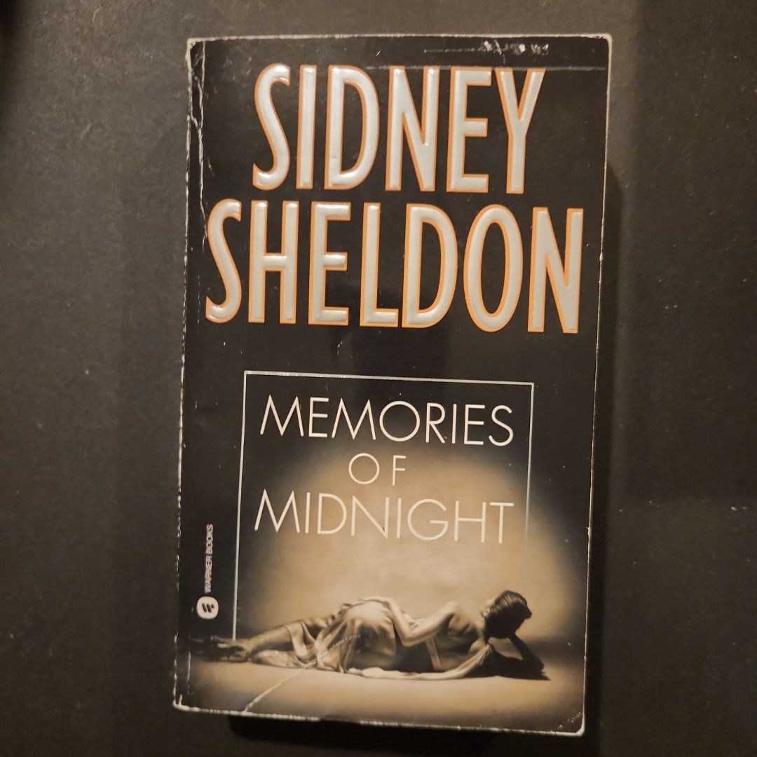 Memories of Midnight