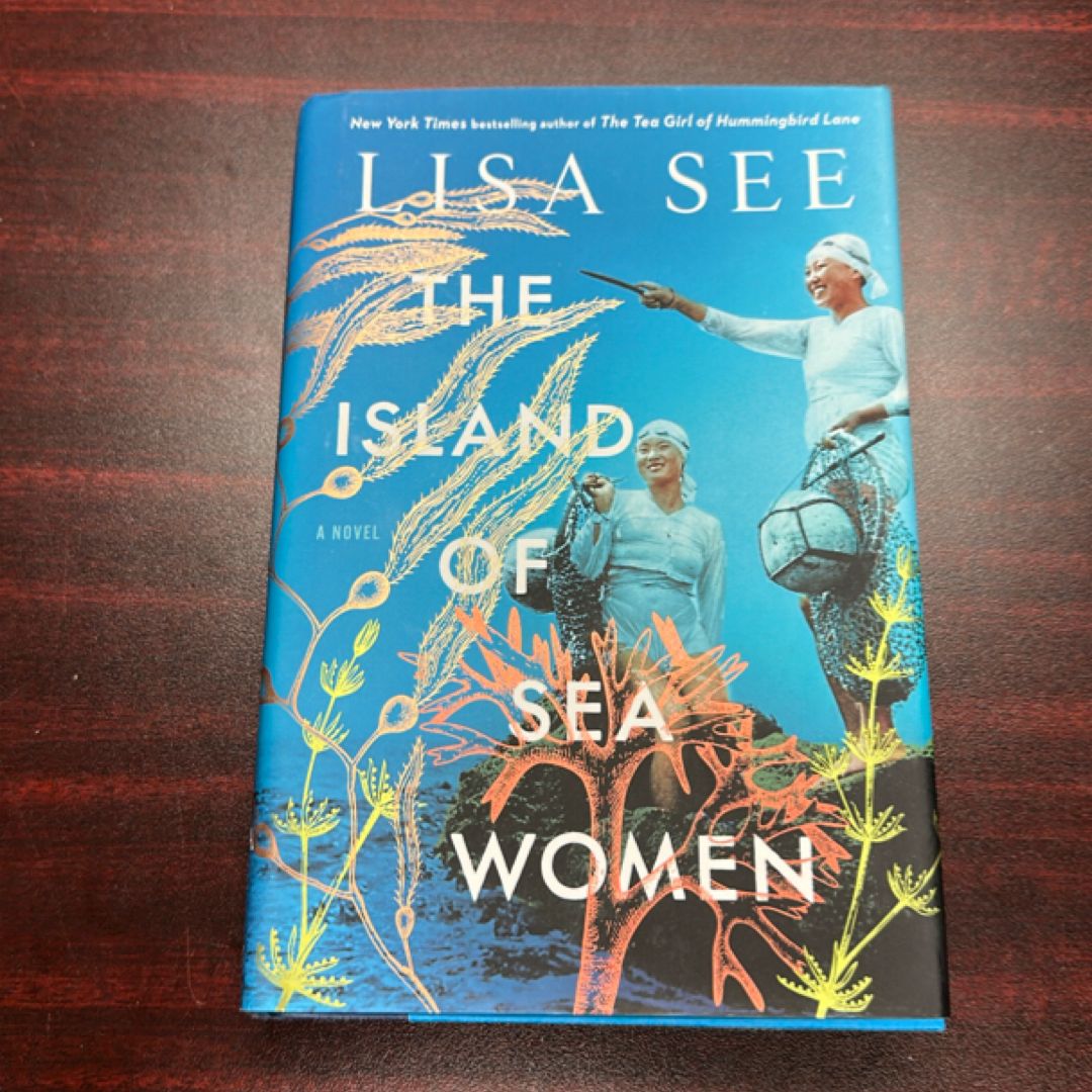 The Island of Sea Women