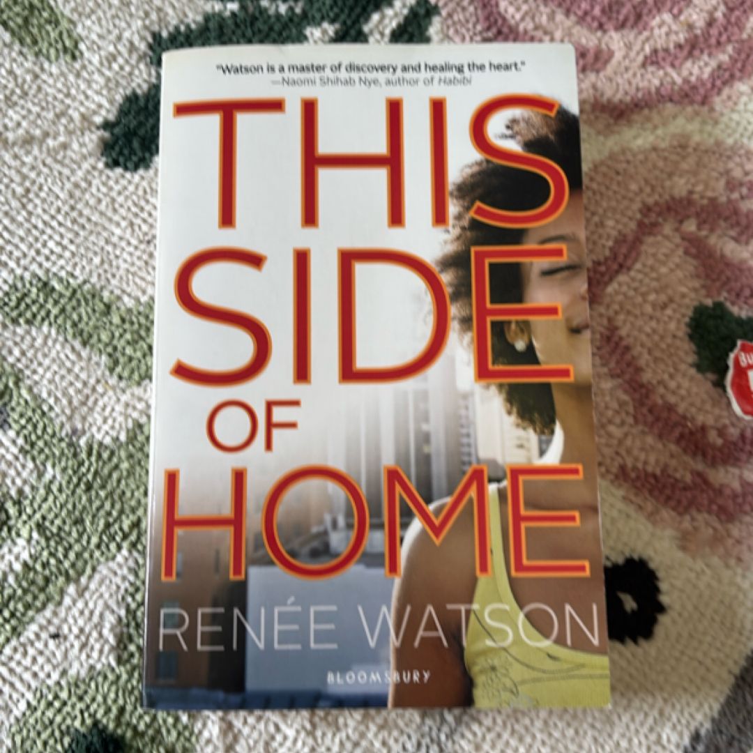 This Side of Home