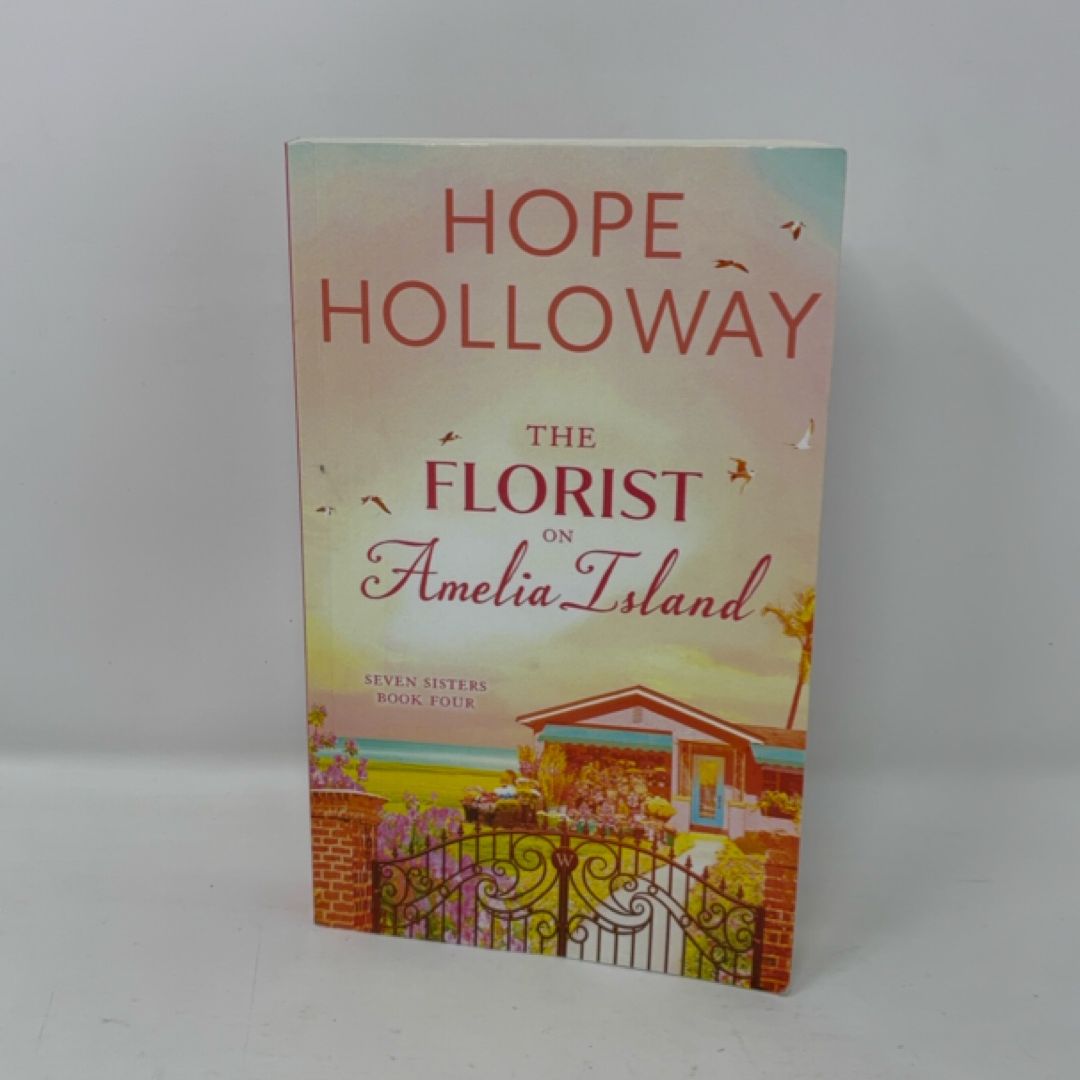 The Florist on Amelia Island