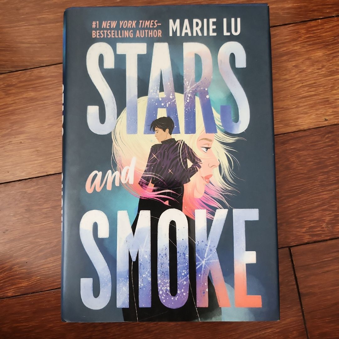 Stars and Smoke