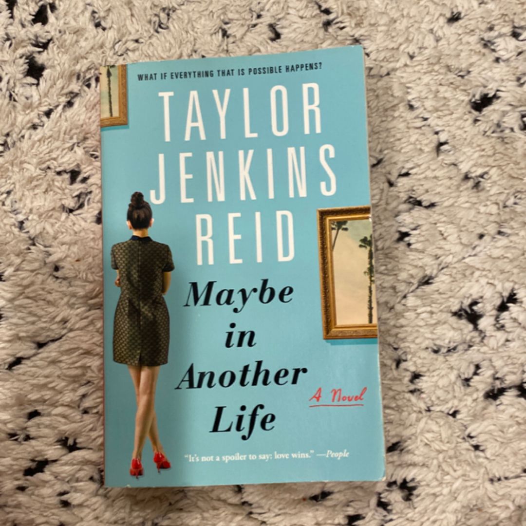 Maybe in Another Life