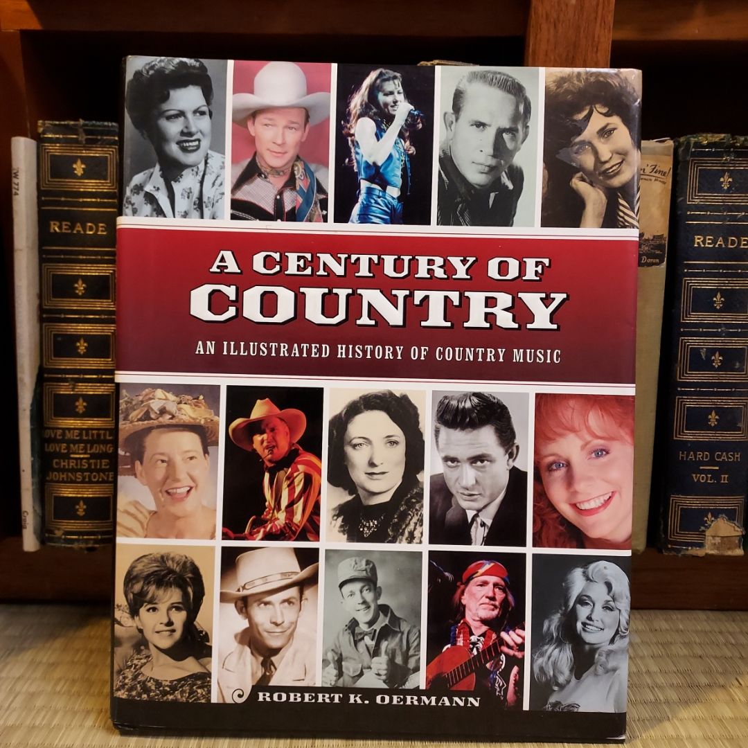 Century of Country