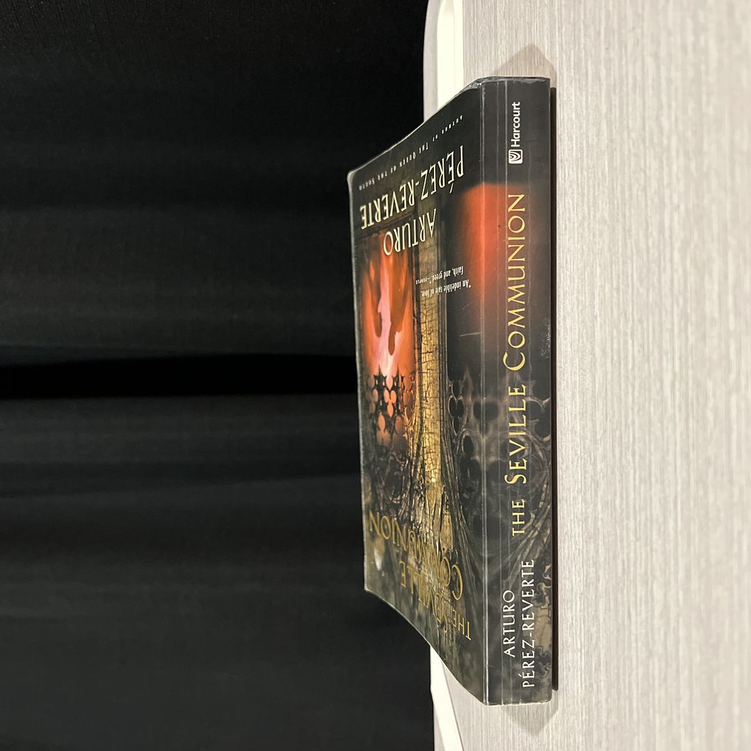 The Seville Communion