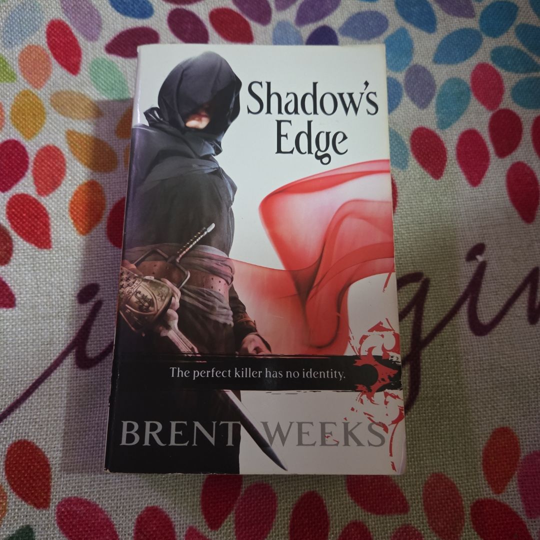 Shadow's Edge