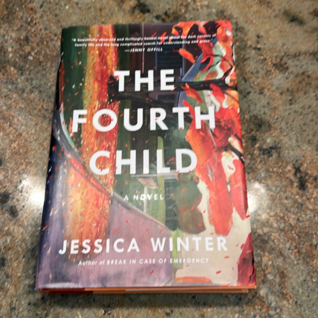 The Fourth Child
