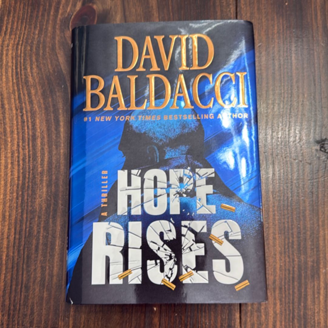 Hope Rises