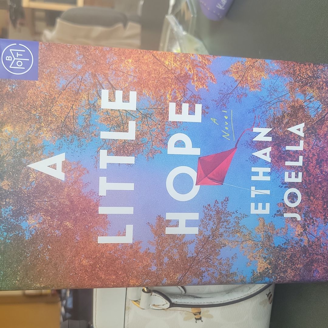 A Little Hope