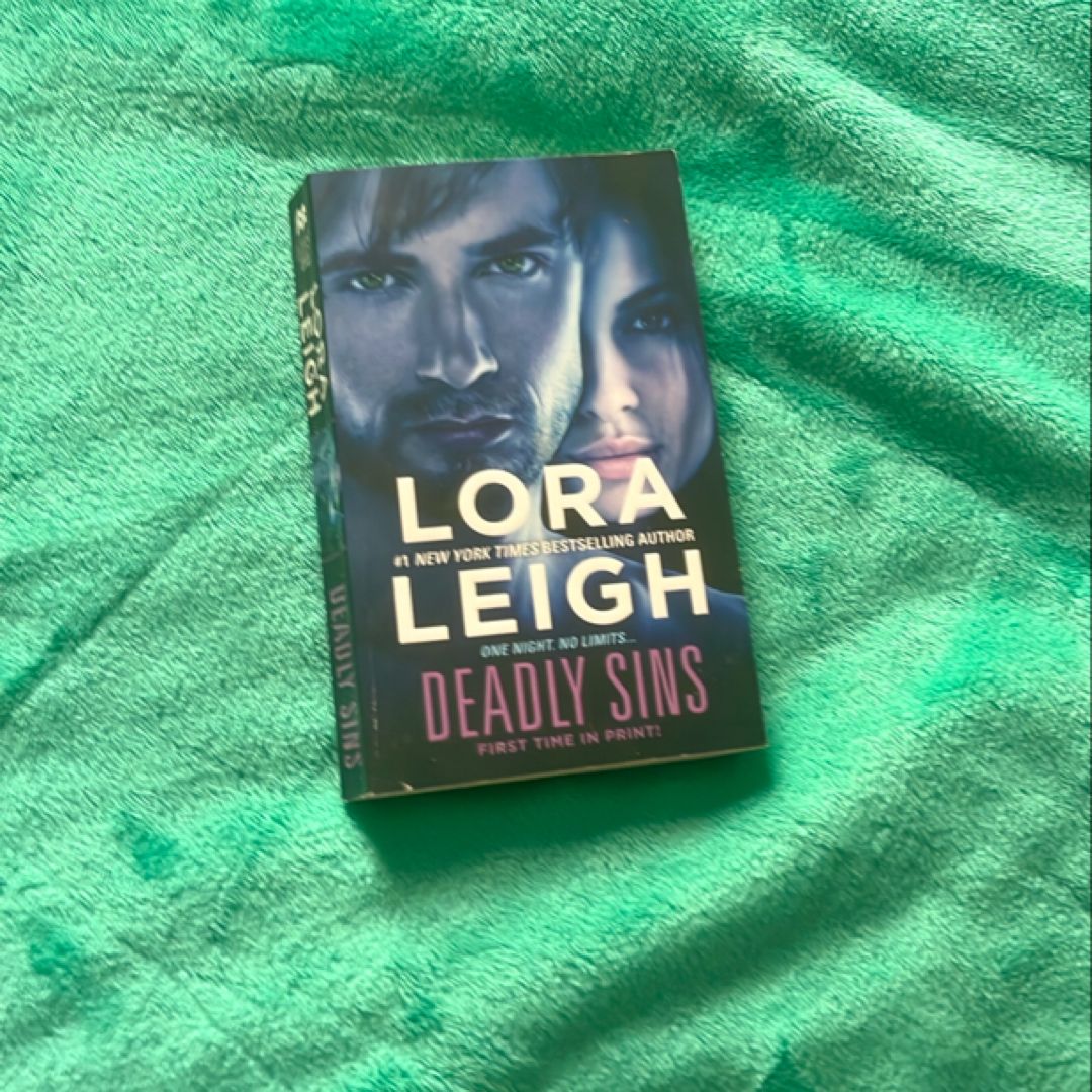 Deadly Sins