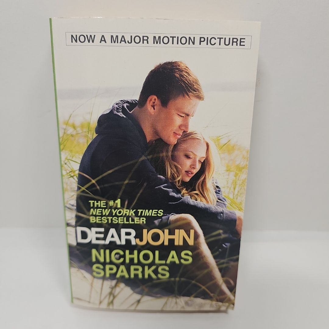 Dear John