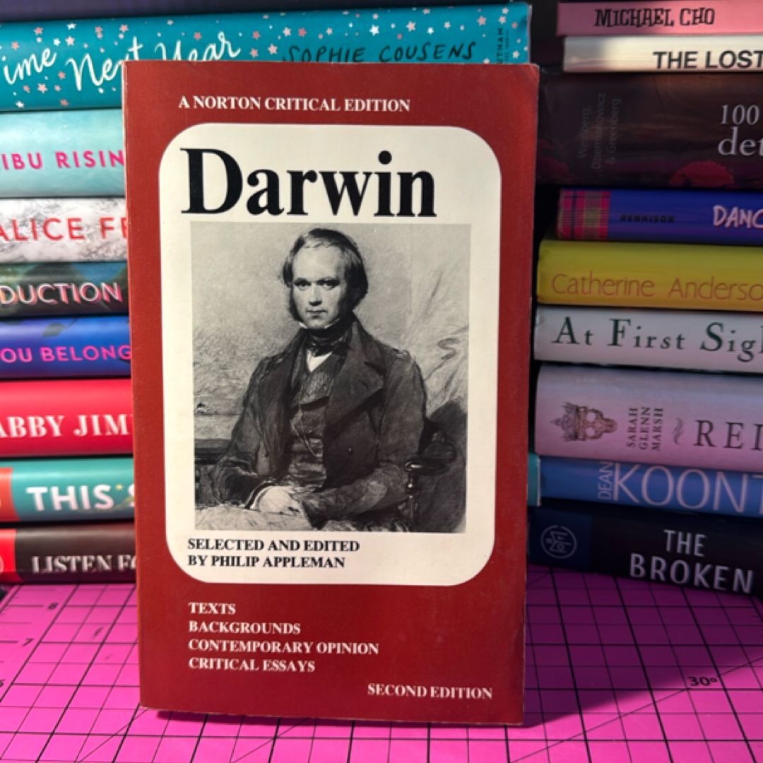 Darwin