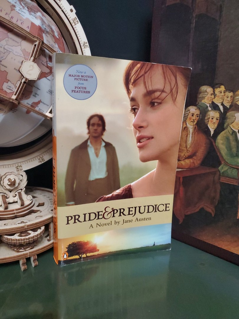 Pride and Prejudice