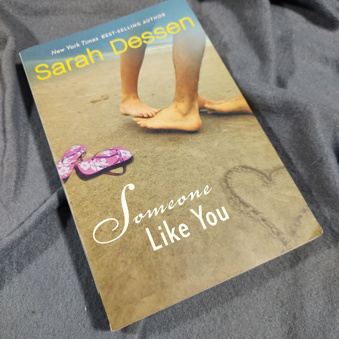 Someone Like You