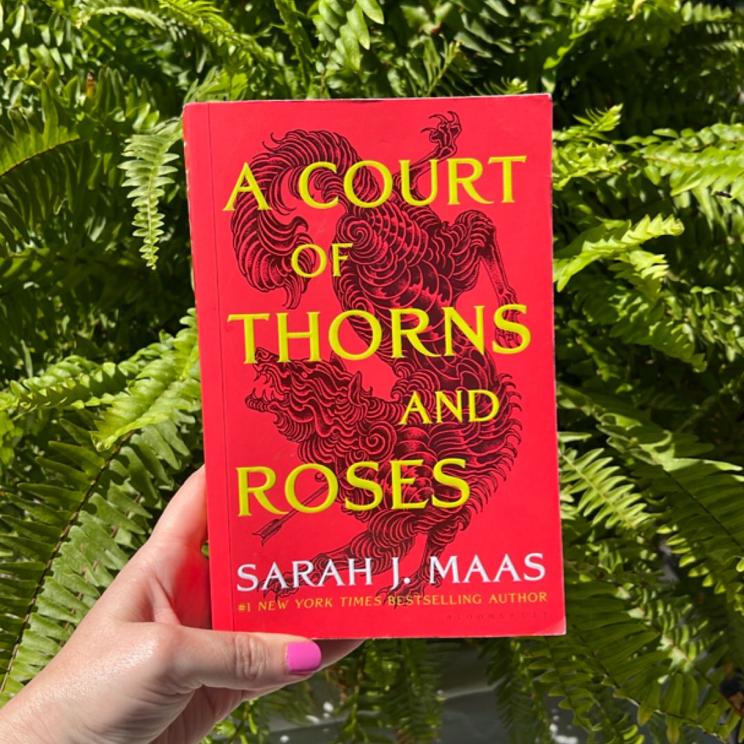A Court of Thorns and Roses