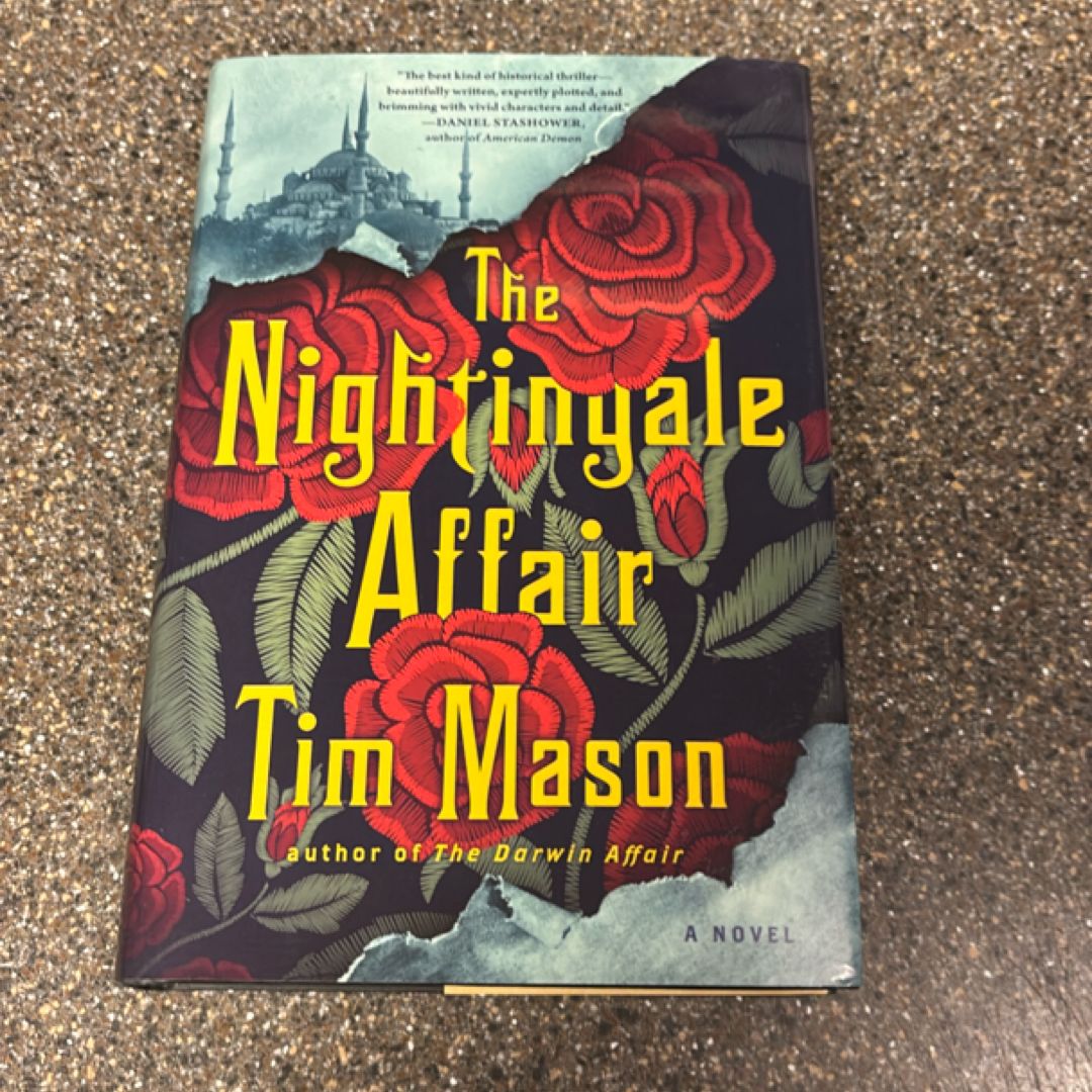 The Nightingale Affair