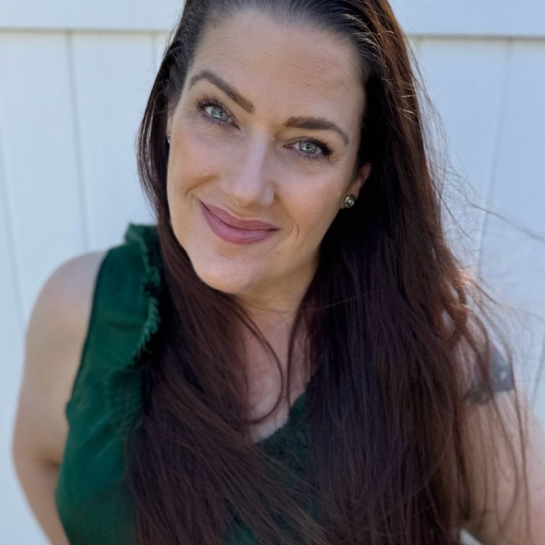 Stephanie Hubbard