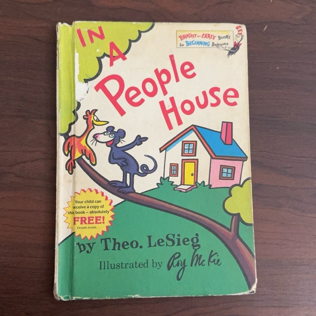 In a People House