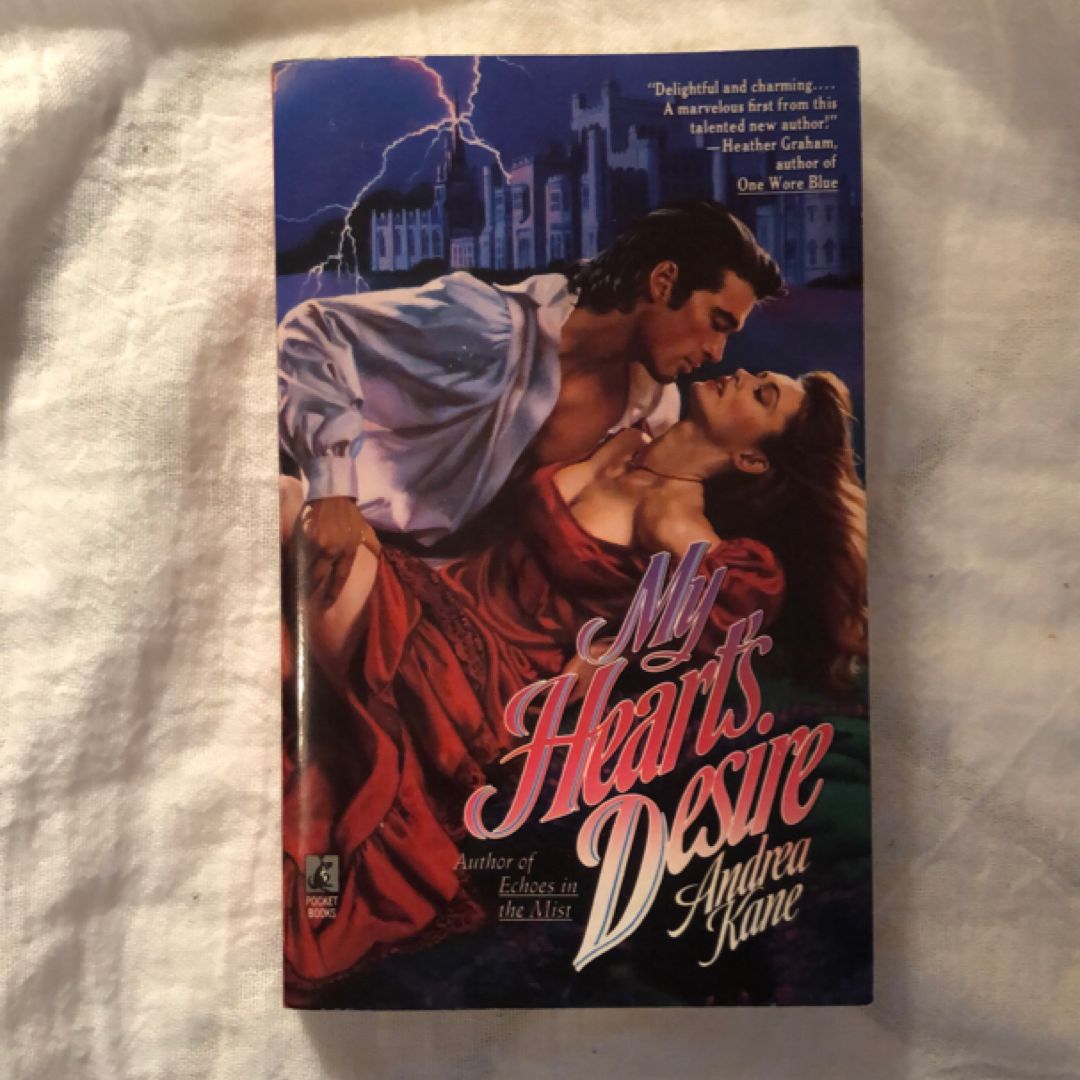 My Heart's Desire