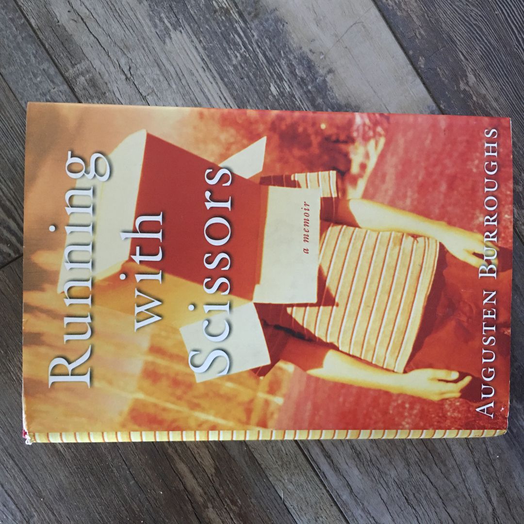 Running with Scissors