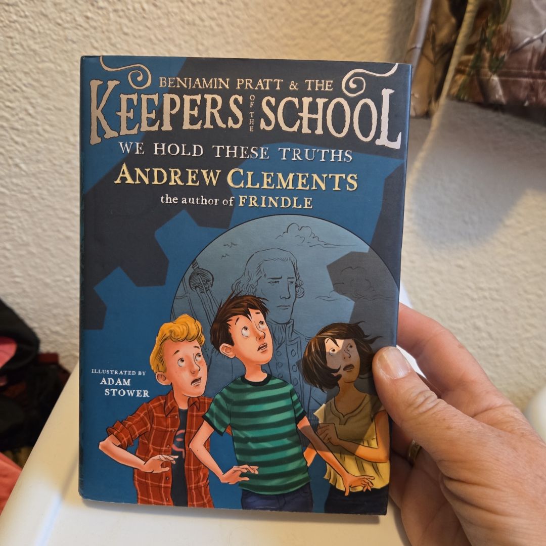 We Hold These Truths