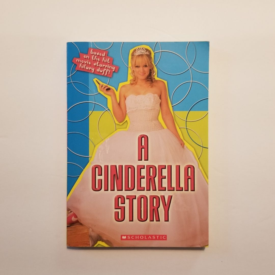 A Cinderella Story
