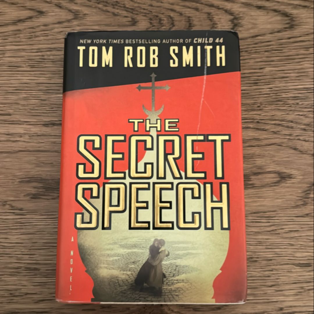 The Secret Speech