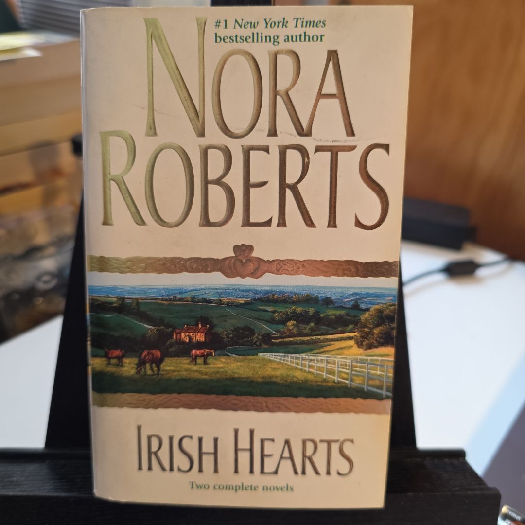 Irish Hearts