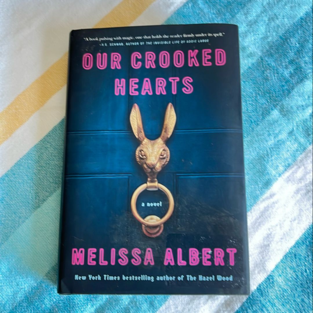 Our Crooked Hearts