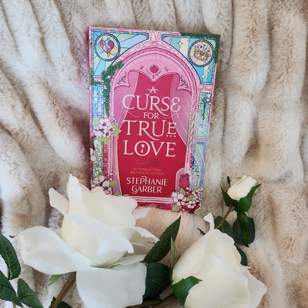 A Curse for True Love