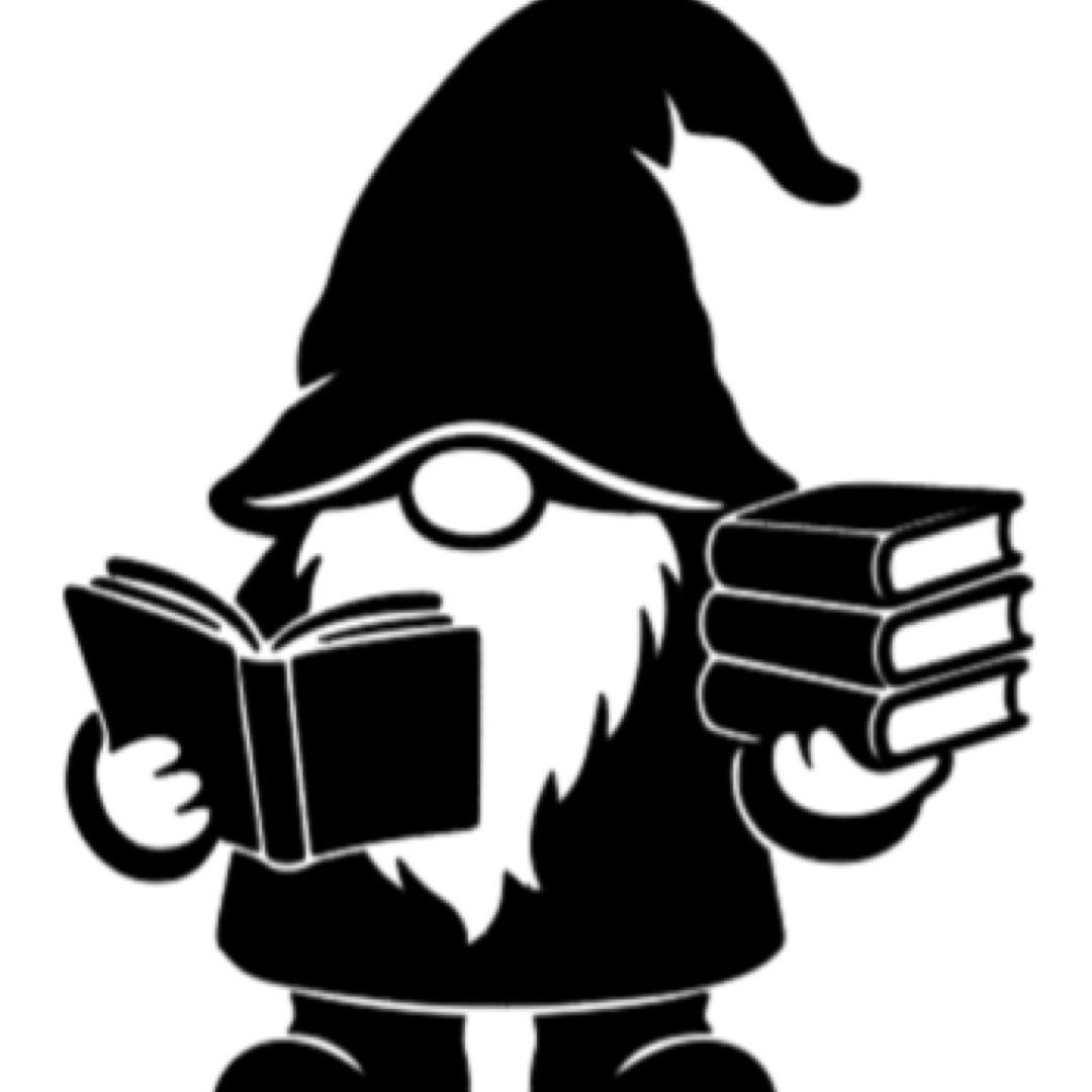 The Bearded Book Collector