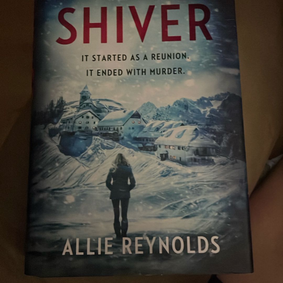 Shiver