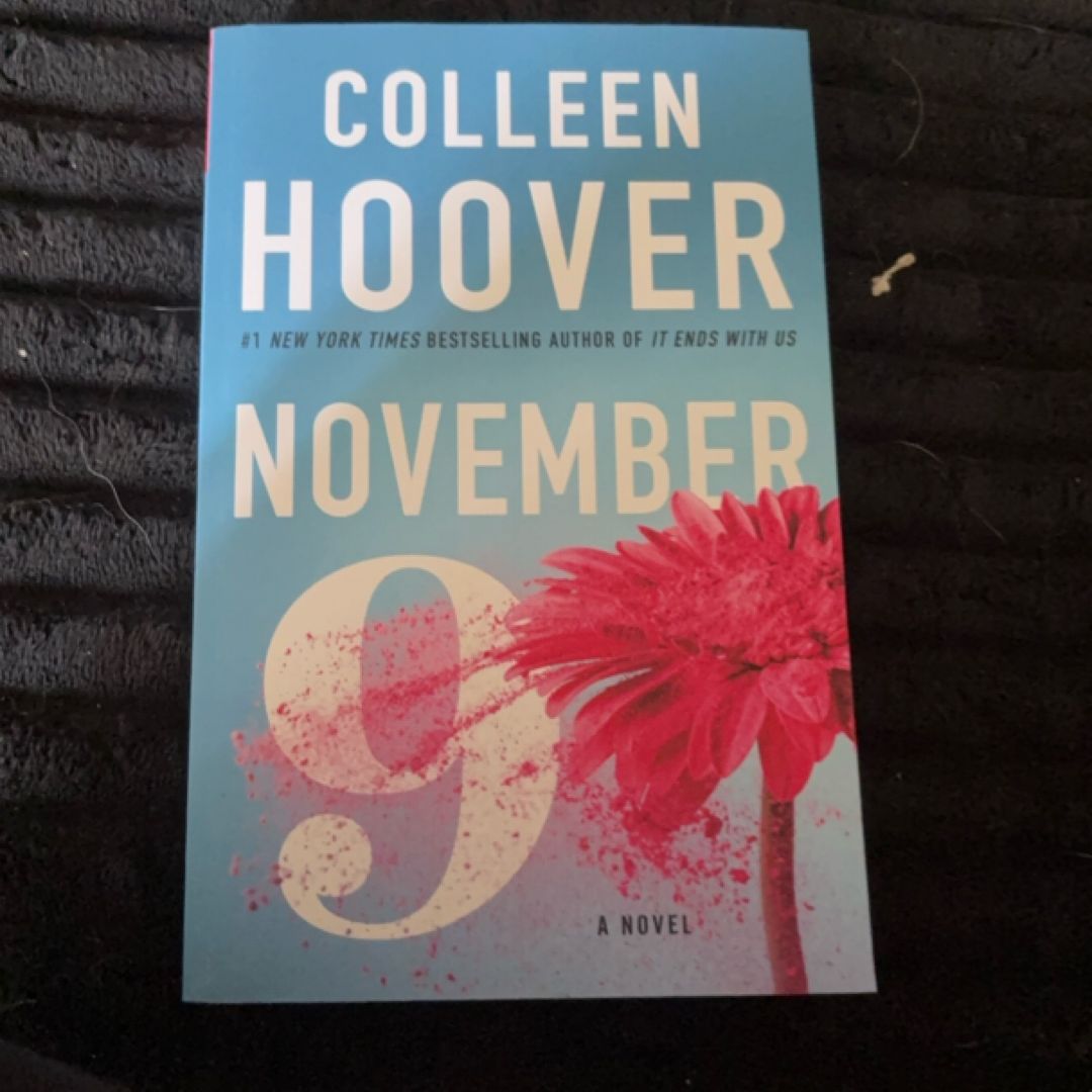 November 9