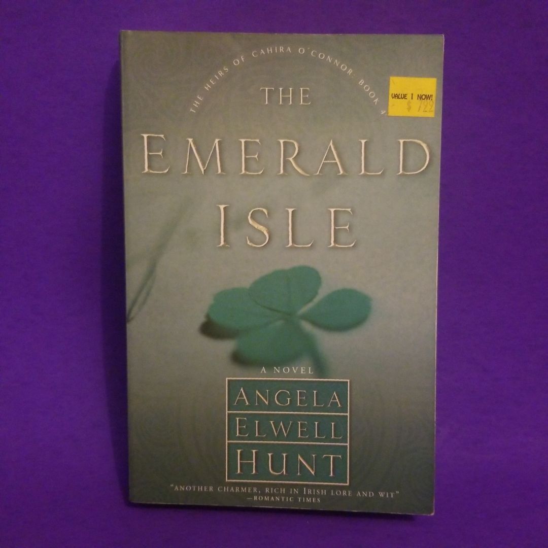 The Emerald Isle