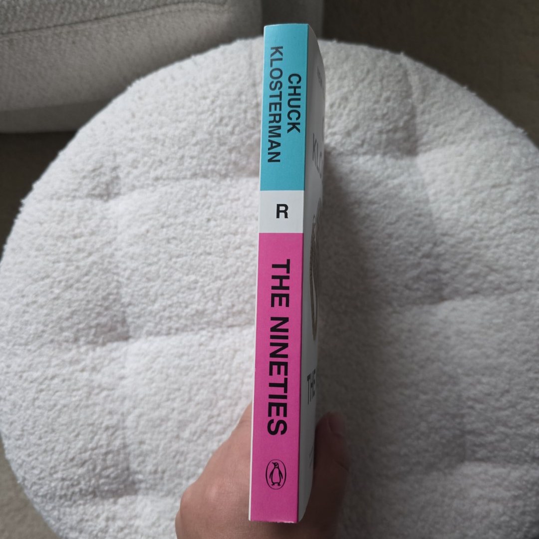 The Nineties