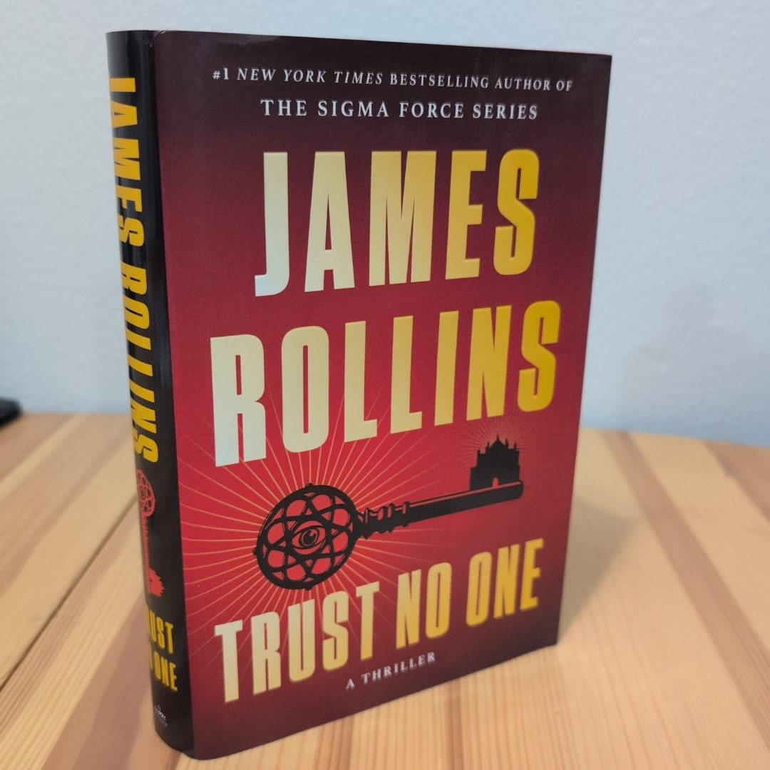 Trust No One