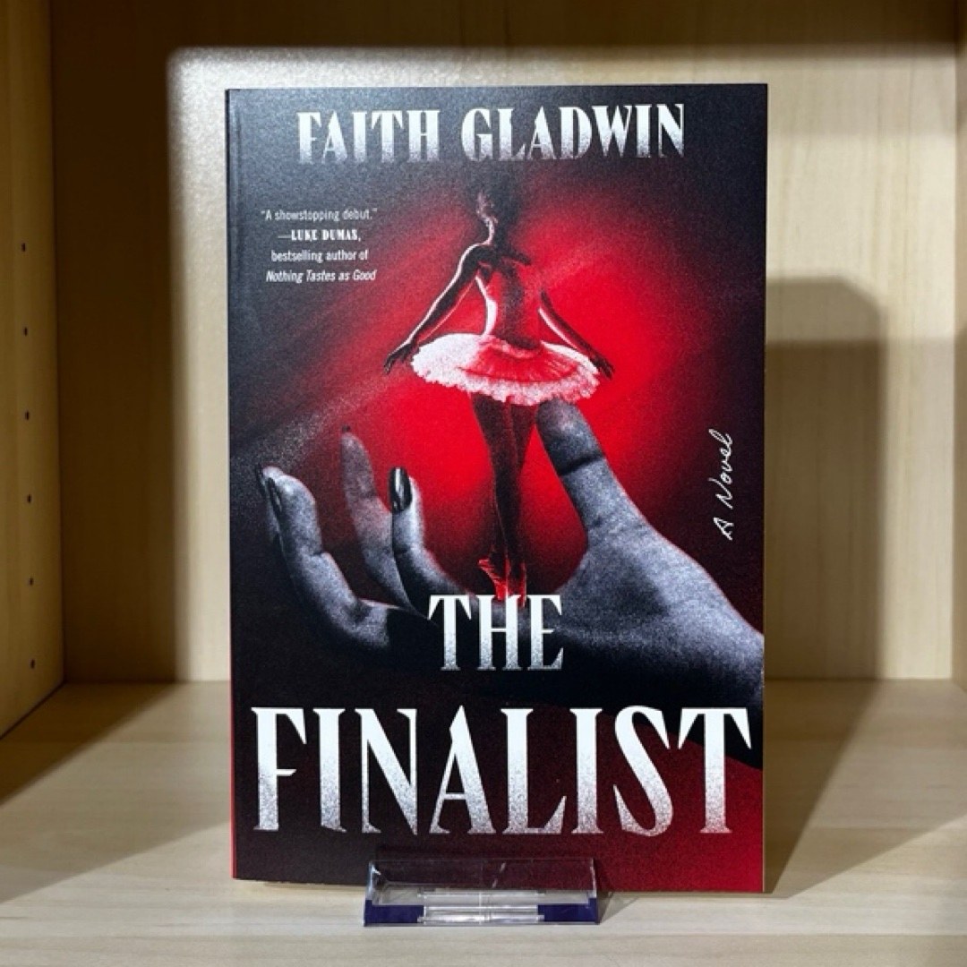 The Finalist