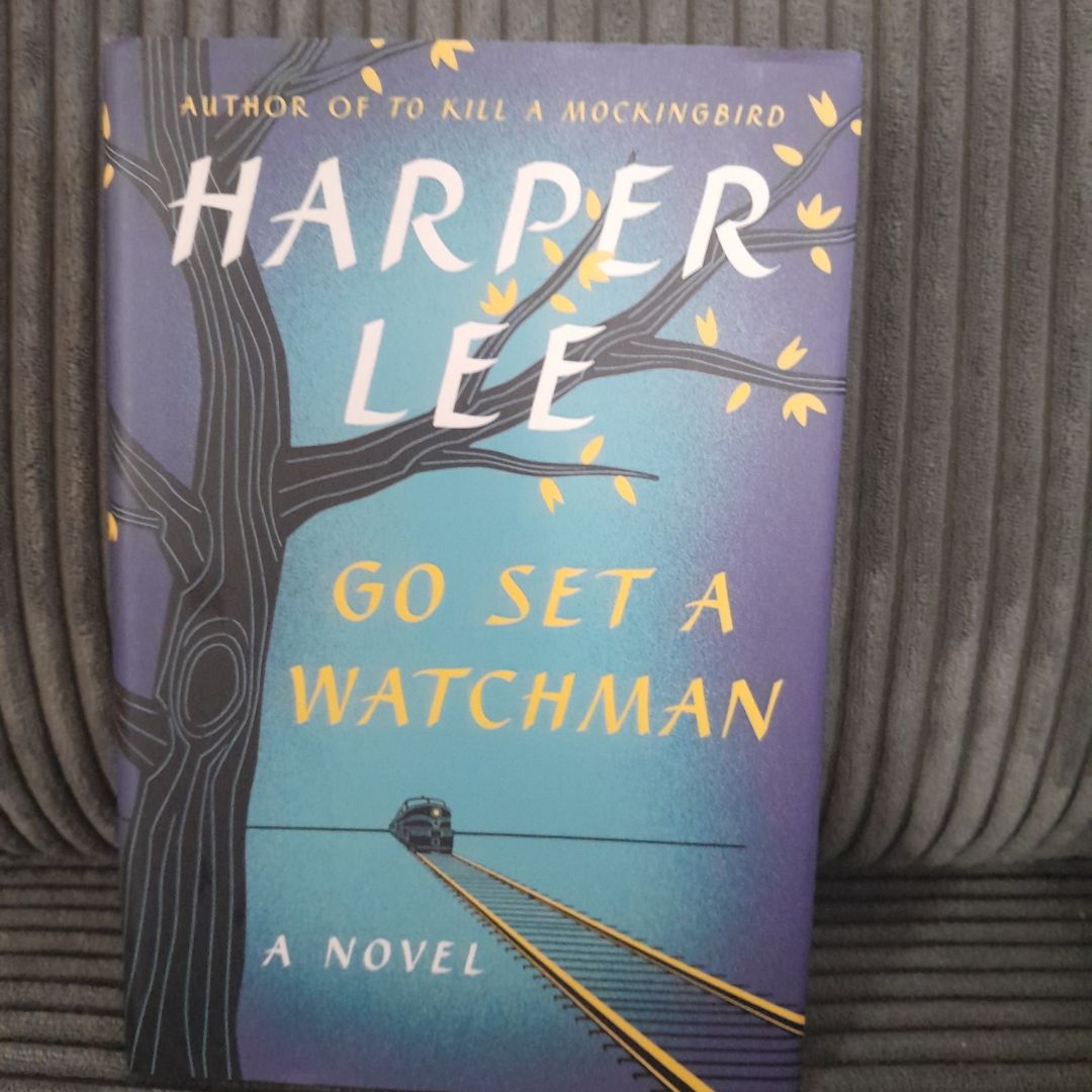 Go Set a Watchman