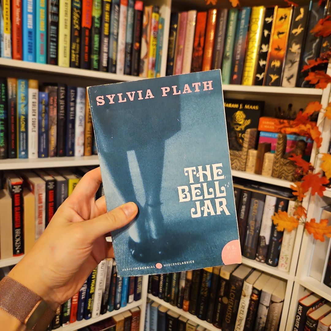 The Bell Jar