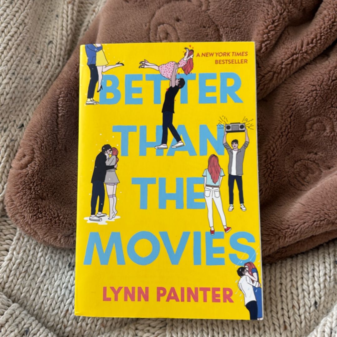 Better Than the Movies