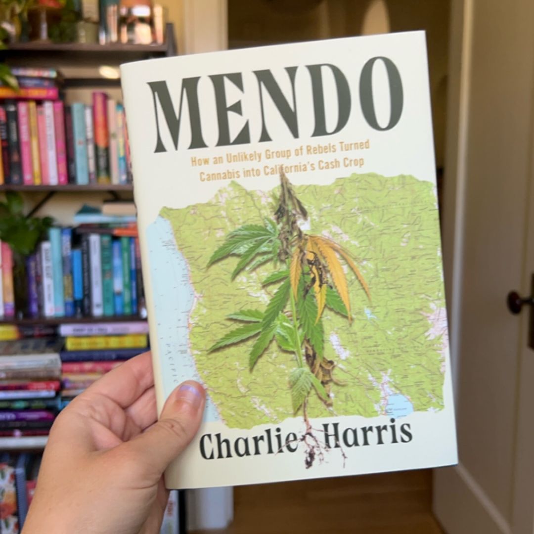 Mendo