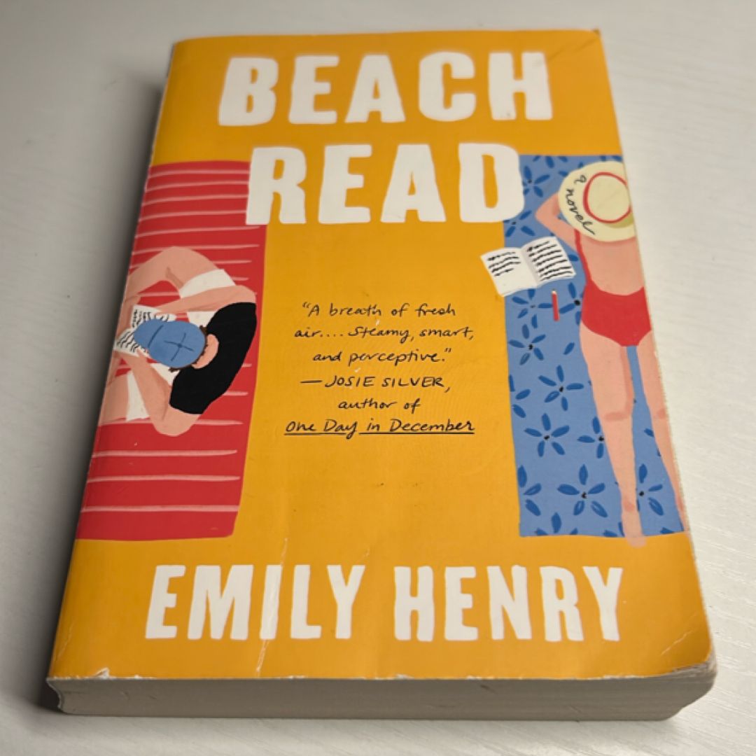 Beach Read