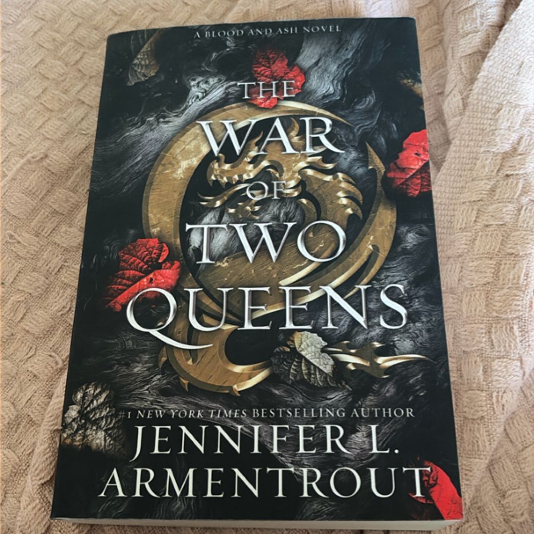 The War of Two Queens