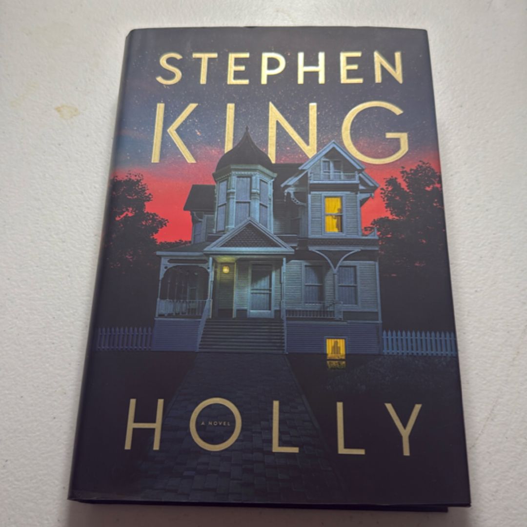 Holly